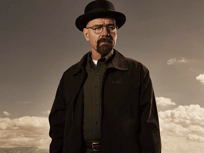 Bryan Cranston, confirmado en la película de ‘Breaking Bad’
