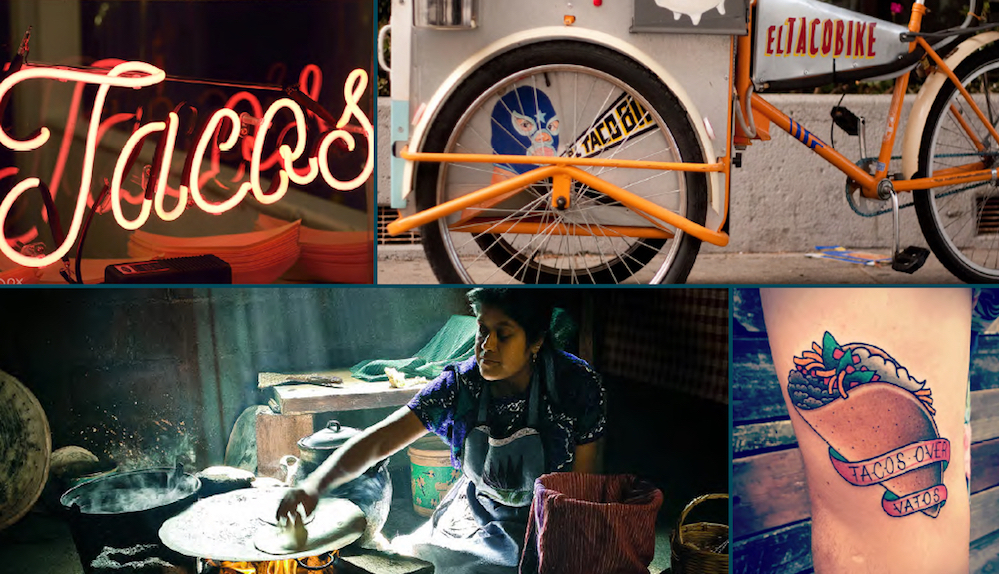 Mostrará Netflix tacos de carne asada de Sonora