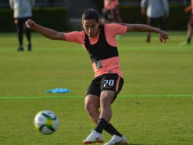 Directiva del Betis viaja a México con el objetivo Lainez