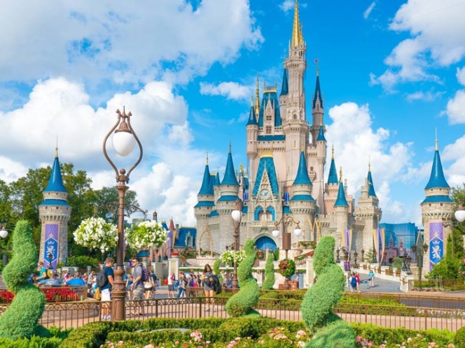 Disney gastará 500 mdd en contenido original para servicio de streaming