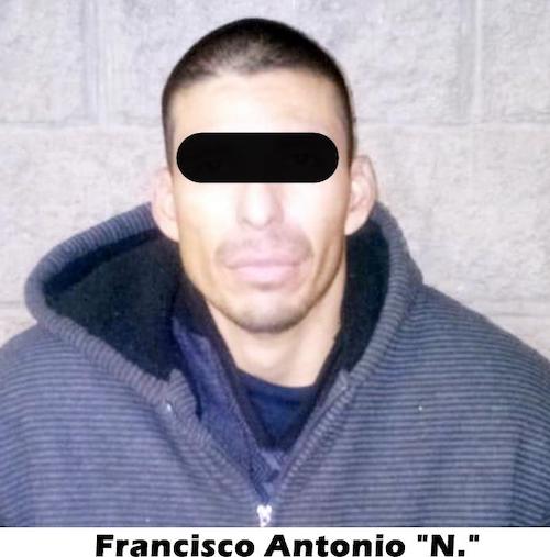 Aprehenden al último integrante, y el más violento, de una banda de roba carros que operaba en Hermosillo Aprehenden al último integrante, y el más violento, de una banda de roba carros que operaba en Hermosillo