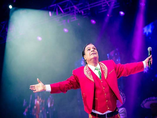 Aparece misterioso mensaje en el Twitter de Juan Gabriel Aparece misterioso mensaje en el Twitter de Juan Gabriel