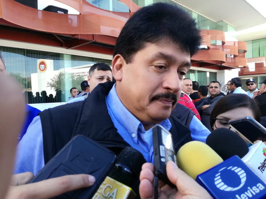 Preocupa a sindicato de la planta Ford movilización de sus proveedores