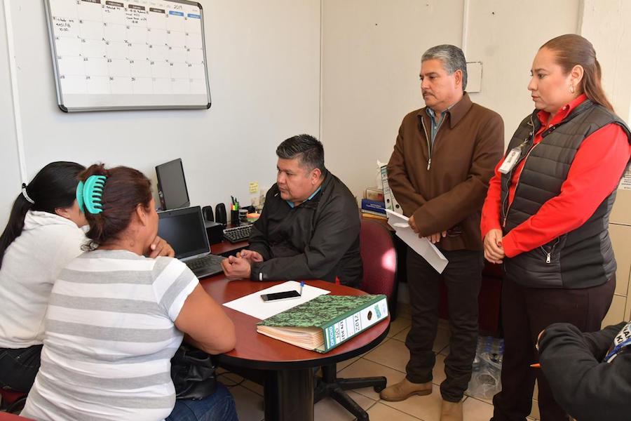 Confirman por ADN que osamenta en patio de casa en Empalme corresponde a Anahí «N»