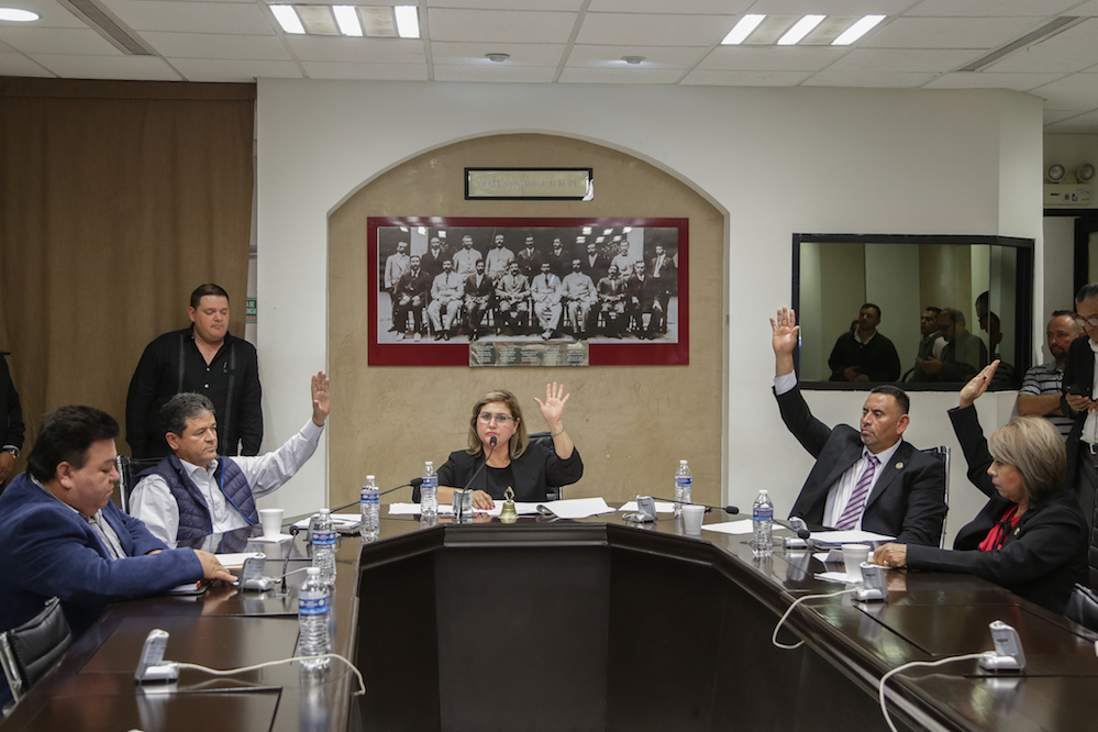 Apoya la Permanente acciones del Presidente de la República contra robo de combustible Apoya la Permanente acciones del Presidente de la República contra robo de combustible