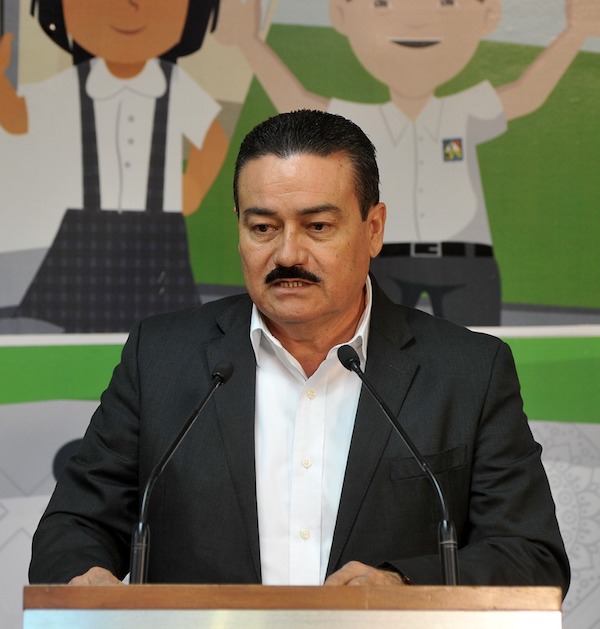 La SEC da seguimiento a obras realizadas por el ISIE