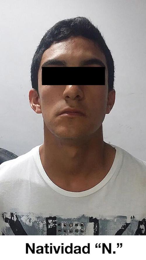 Aprehenden agentes de la fiscalía en Nogales a tercer imputado en homicidio de tres jóvenes de Huatabampo