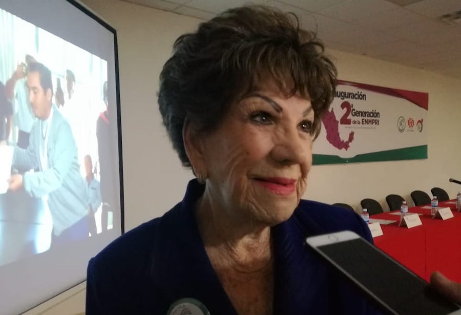 Fortalecen a mujeres priistas Fortalecen a mujeres priistas