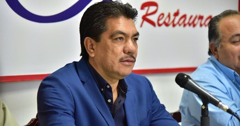 Trabajo del C5i mejorará condiciones en la prevención de delitos: Canacintra Hermosillo