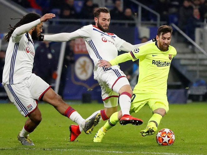Les asaltaron sus casas mientras jugaban la Champions