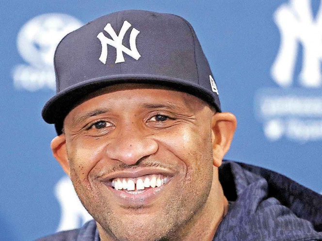 CC Sabathia se retirará al final de temporada