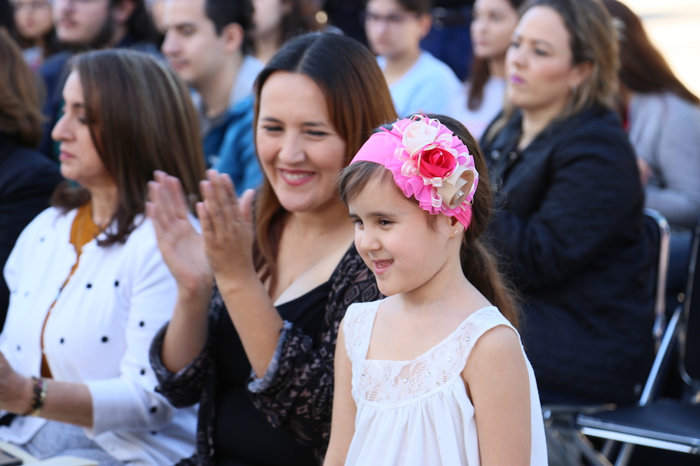 Conmemoran en Sonora Día Mundial de las Enfermedades Raras Conmemoran en Sonora Día Mundial de las Enfermedades Raras