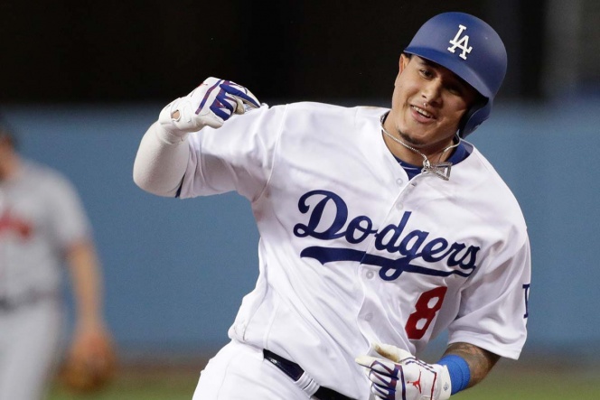 Padres y Machado pactan contrato récord