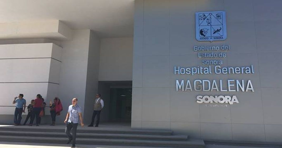 Emprende Salud acciones para atender casos en Cananea y Magdalena