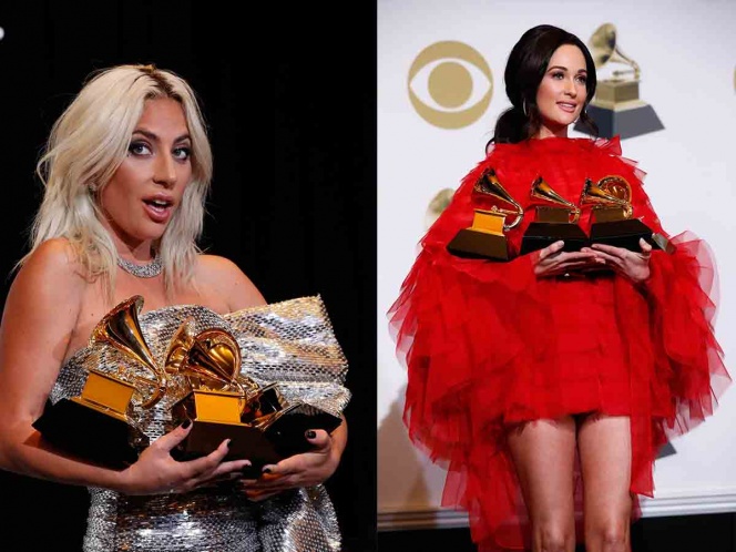 Premios Grammy: noche de sorpresas, homenajes y nostalgia