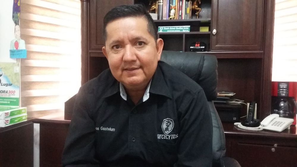 Reactivan clases en el Cecytes