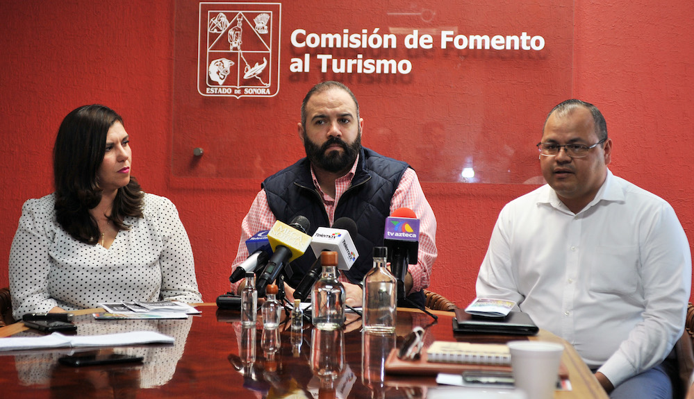 Invita Cofetur al Bacanora Fest 2019