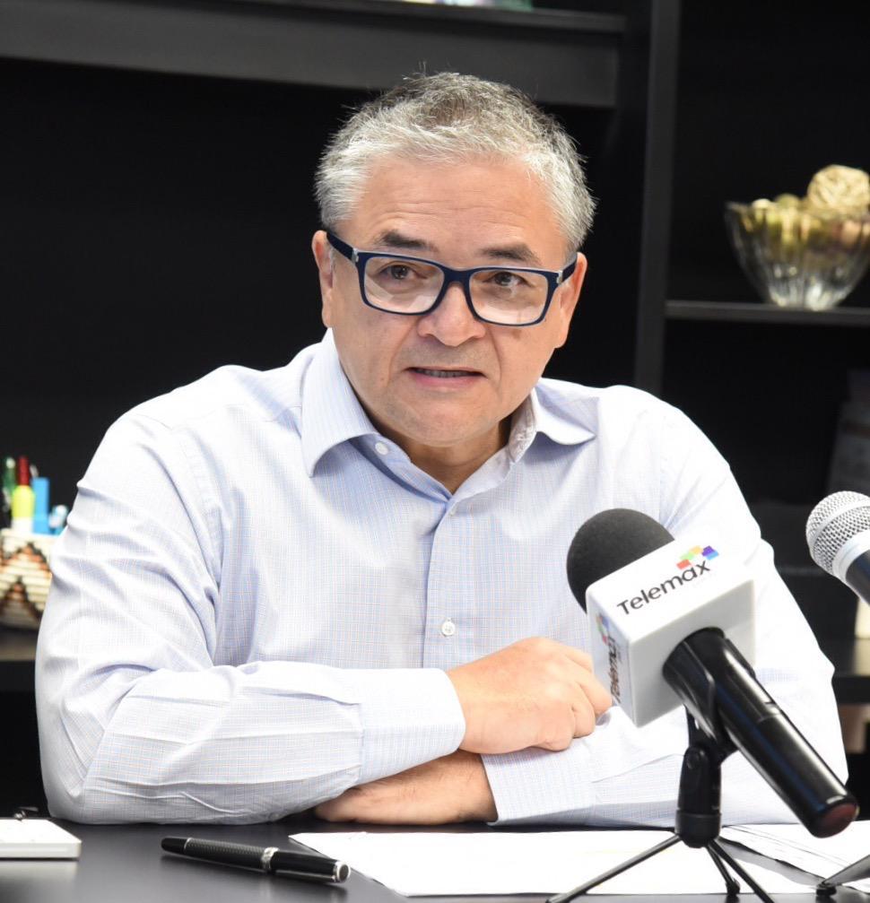 Ayuntamiento de Hermosillo y Bomberos llegan a acuerdo Ayuntamiento de Hermosillo y Bomberos llegan a acuerdo