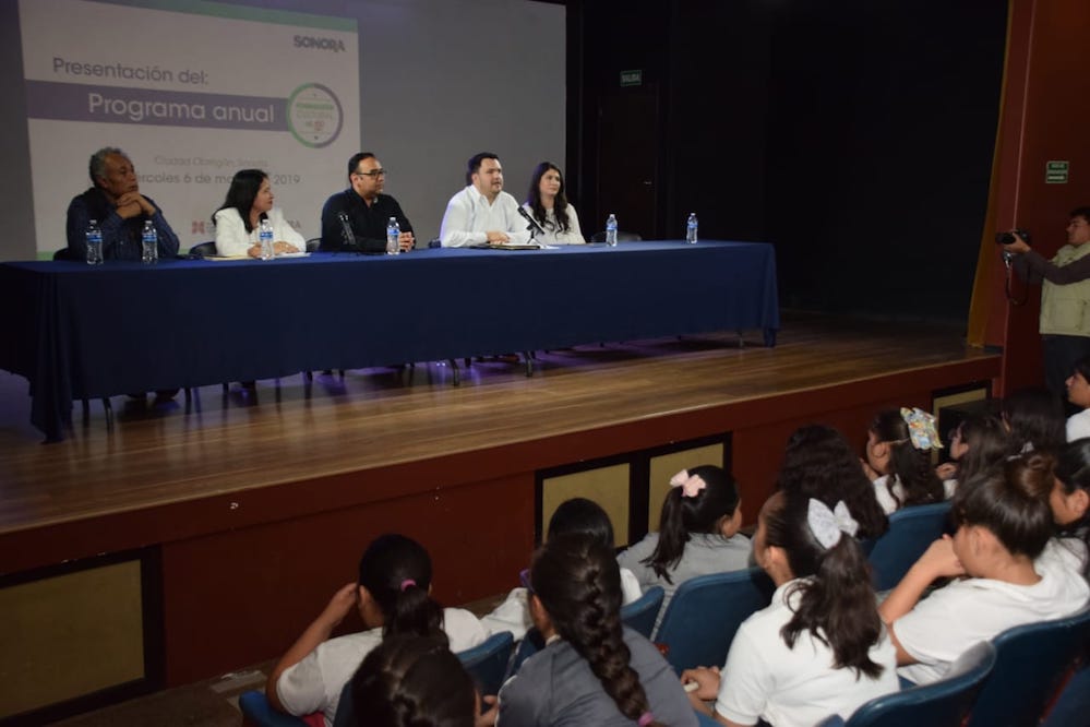 Promoverá ISC más de 200 talleres de Formación Cultural al 100