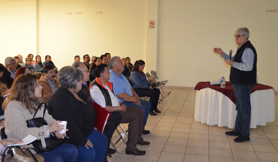 Destacan importancia documental de la historia de Sonora