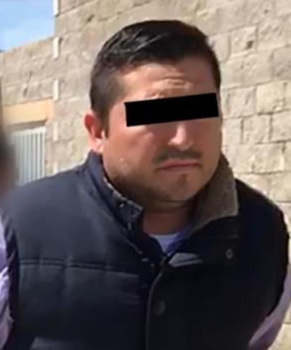 Logra Fiscalía sentencia de 22 años de prisión por homicidio de periodista en SLRC