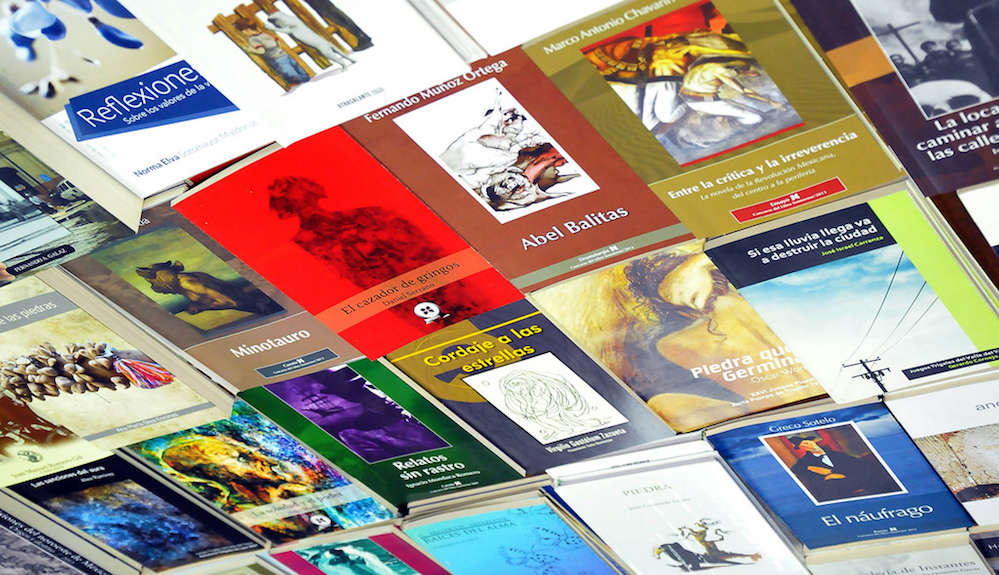 Presentará ISC agenda anual de fomento a la lectura en San Luis Río Colorado Presentará ISC agenda anual de fomento a la lectura en San Luis Río Colorado