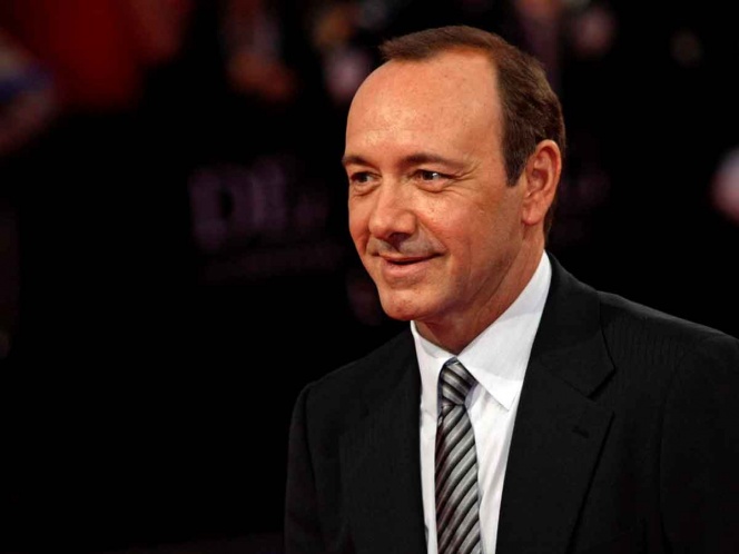 Abogados de Kevin Spacey vuelven a la corte Abogados de Kevin Spacey vuelven a la corte
