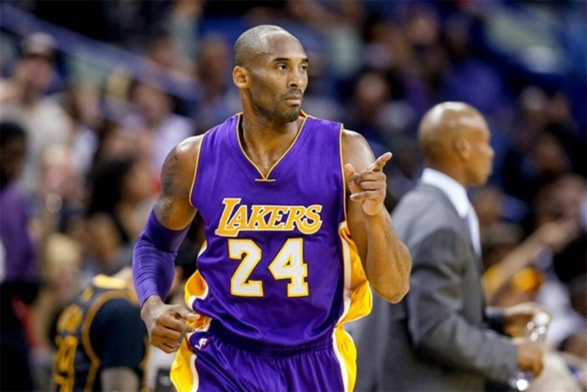 Soy mejor que Jordan y LeBron, asegura Kobe