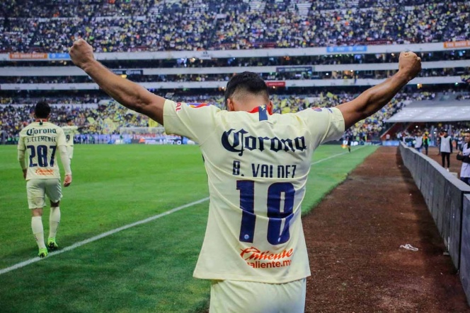Águilas vuelan a semifinales de la Copa MX