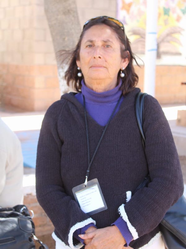 Más camiones y menos tiempo de espera para beneficio de los usuarios