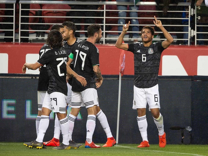 México dio cátedra, admiten en Paraguay