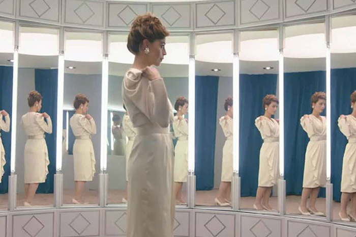 Las niñas bien, mejor película Iberoamericana en Festival de Málaga