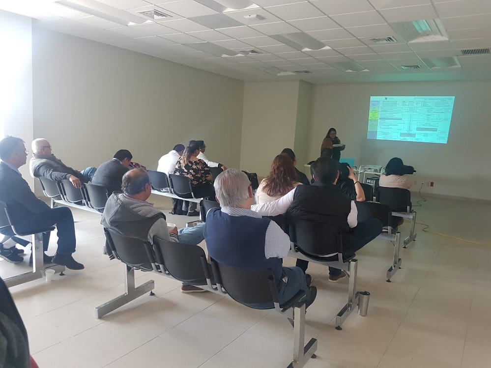Refuerza Salud Sonora atención a embarazadas Refuerza Salud Sonora atención a embarazadas