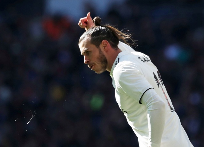 Representante de Bale estalla contra afición del Real Madrid