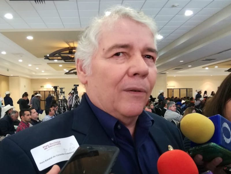 A favor de reformas relacionadas a la aplicación de la justicia: Gutiérrez Rodríguez