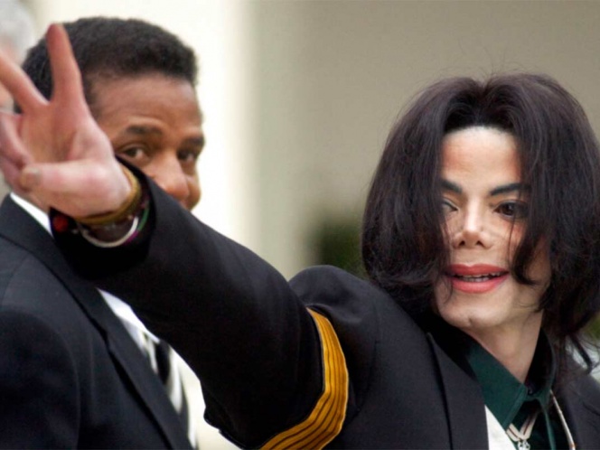 Presuntas víctimas de Michael Jackson ‘rompen el silencio’ en programa