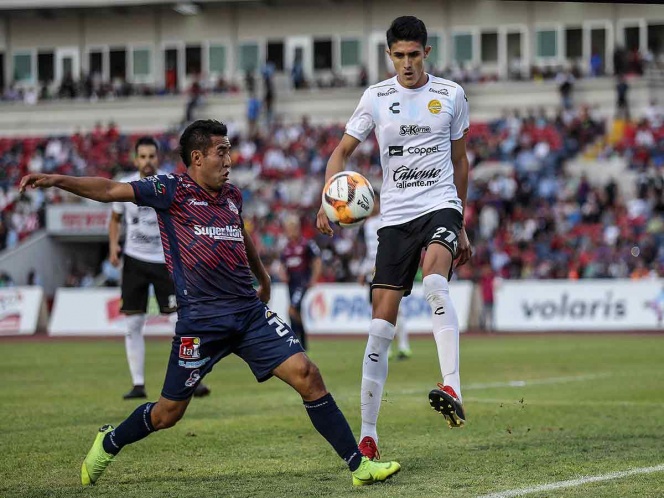 Dorados de Maradona avanza a semifinales
