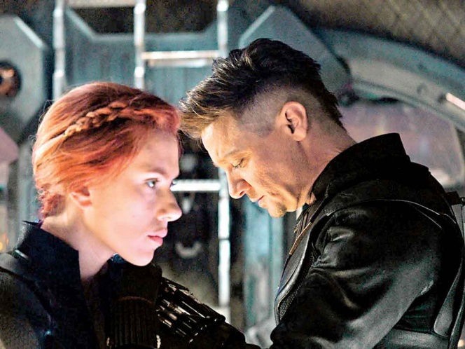 Avengers: Endgame tiene histórico debut
