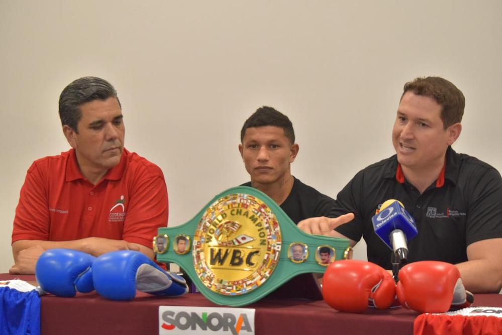 Anuncia SIESP y Codeson Segundo Torneo de Box Penitenciario