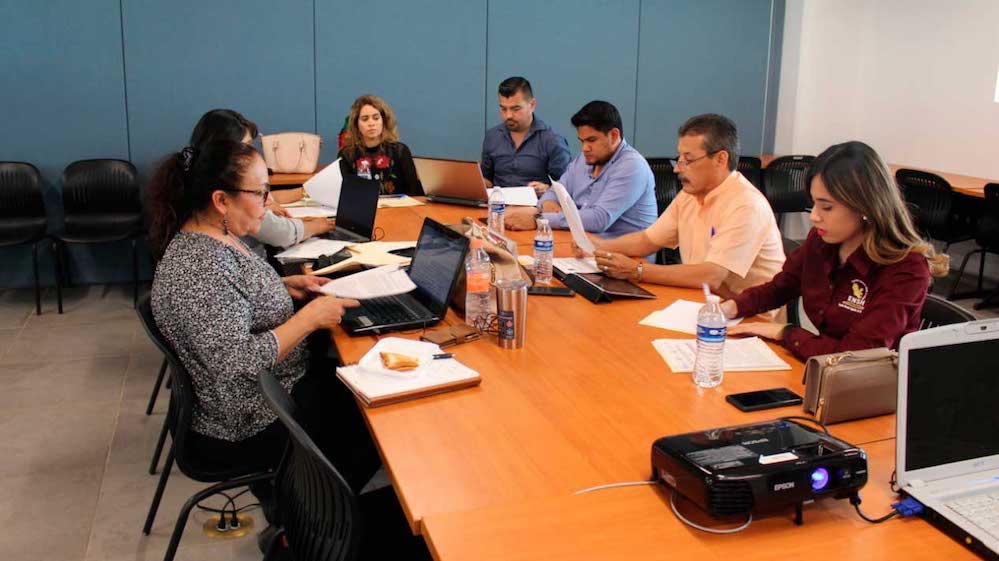 Participarán docentes y alumno en Congreso Nacional