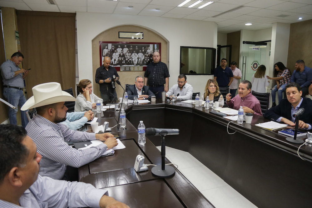 Aprueban proyecto de dictamen para promover cultura del reciclaje en las escuelas Aprueban proyecto de dictamen para promover cultura del reciclaje en las escuelas