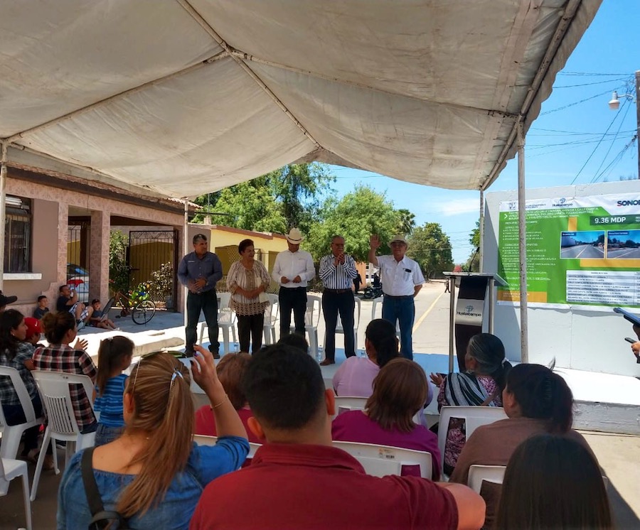 Impulsa Gobierno del Estado desarrollo económico y social Impulsa Gobierno del Estado desarrollo económico y social