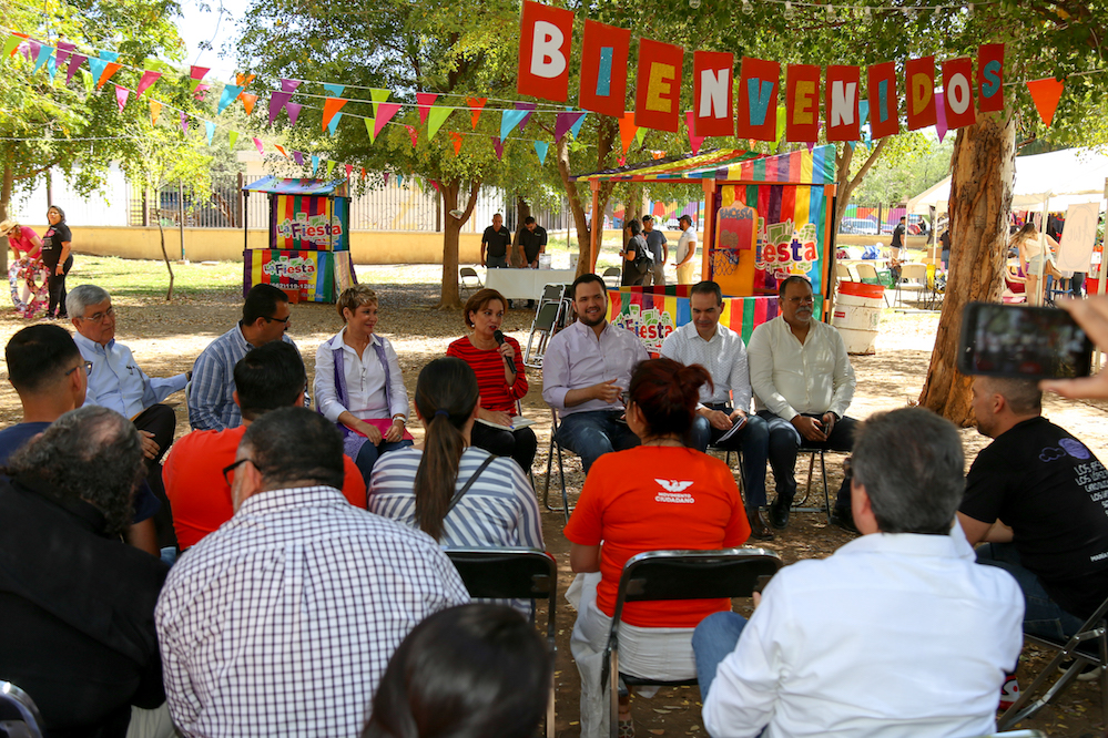Realizan primer foro de socialización de nueva Ley de Cultura