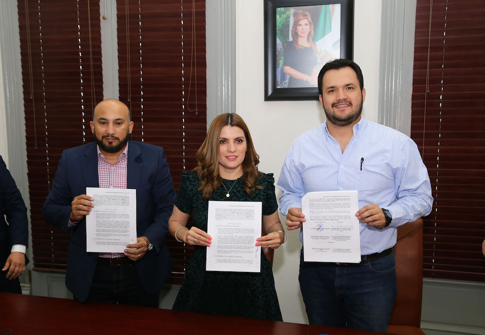 Apoyarán ISC e Instituto de Becas y Crédito Educativo a estudiantes en el ramo cultural