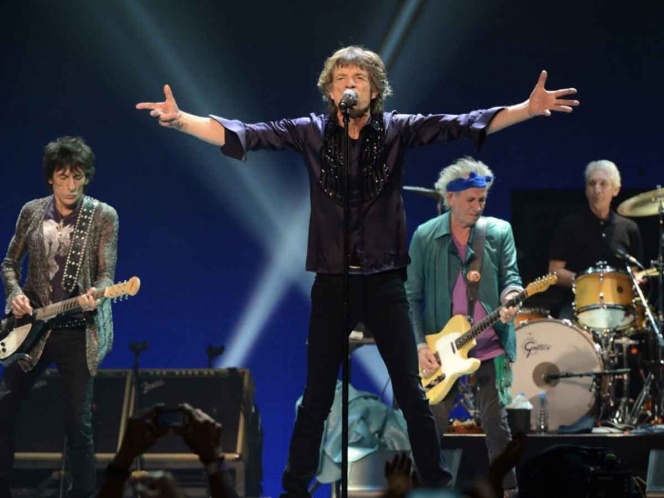 The Rolling Stones pospone gira por salud de Jagger