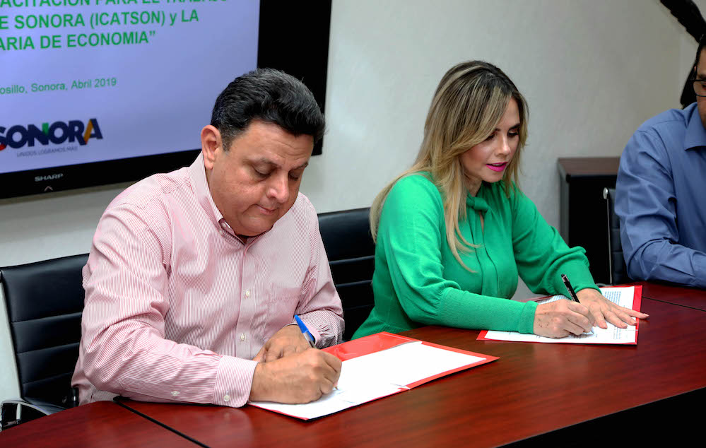 Mipymes recibirán capacitación especializada
