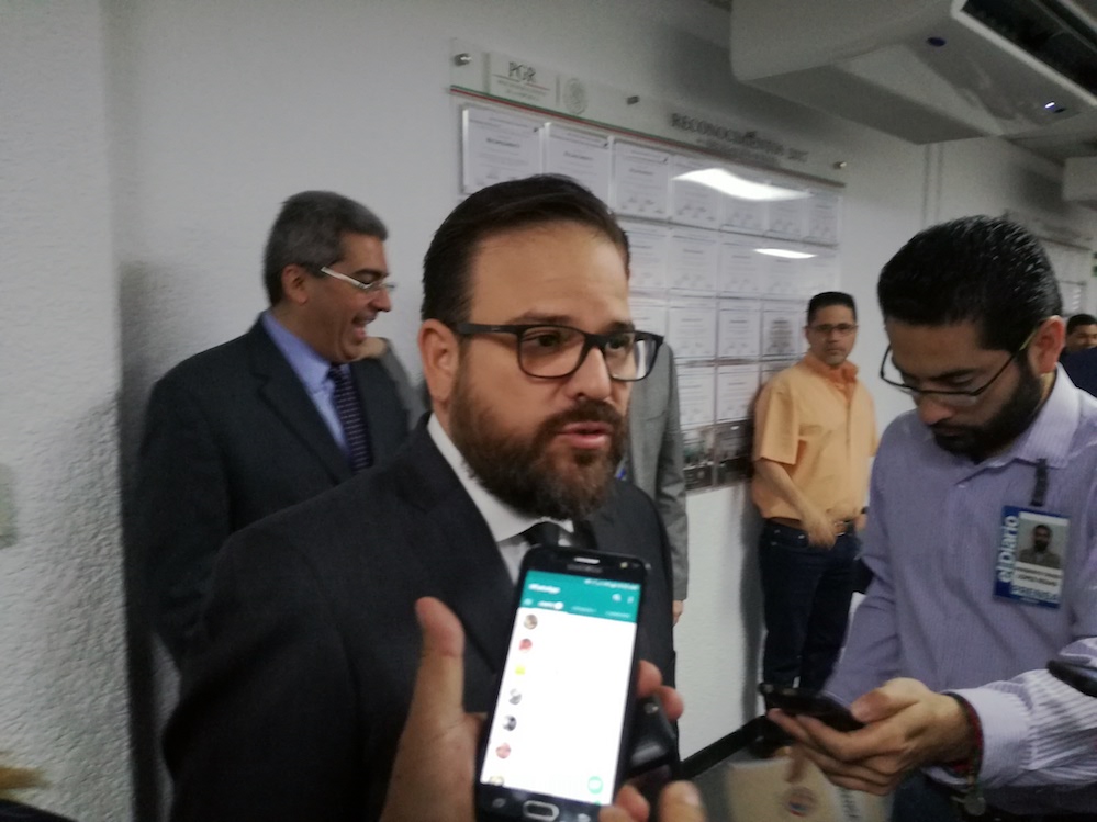 Coordinación y trabajos de inteligencia arrojan resultados positivos en Guaymas: SSP Coordinación y trabajos de inteligencia arrojan resultados positivos en Guaymas: SSP