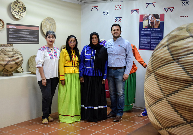 Vivirá Sonora una Semana Santa muy cultural
