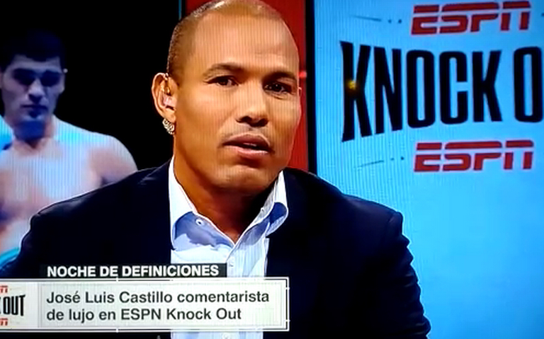 Anuncia José Luis Castillo su llegada a la Codeson