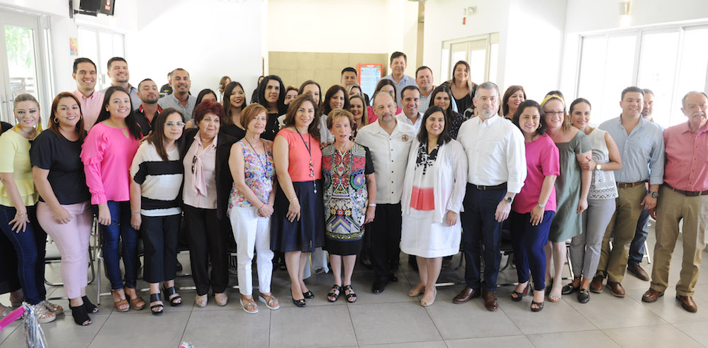 Gestiona Presidenta del DIF Sonora donación de juguetes para organizaciones civiles Gestiona Presidenta del DIF Sonora donación de juguetes para organizaciones civiles